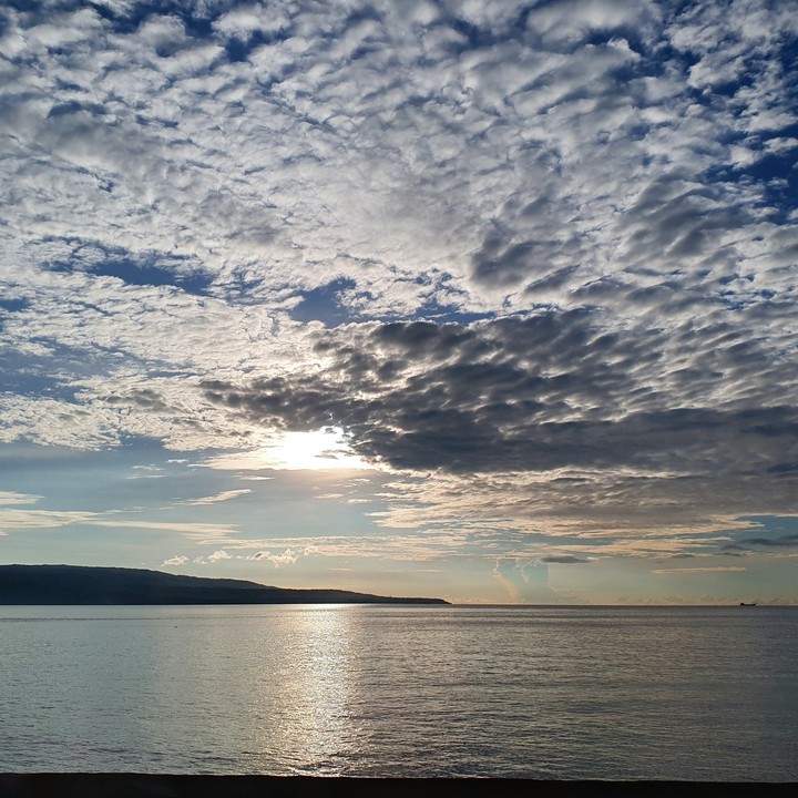 sunrise
