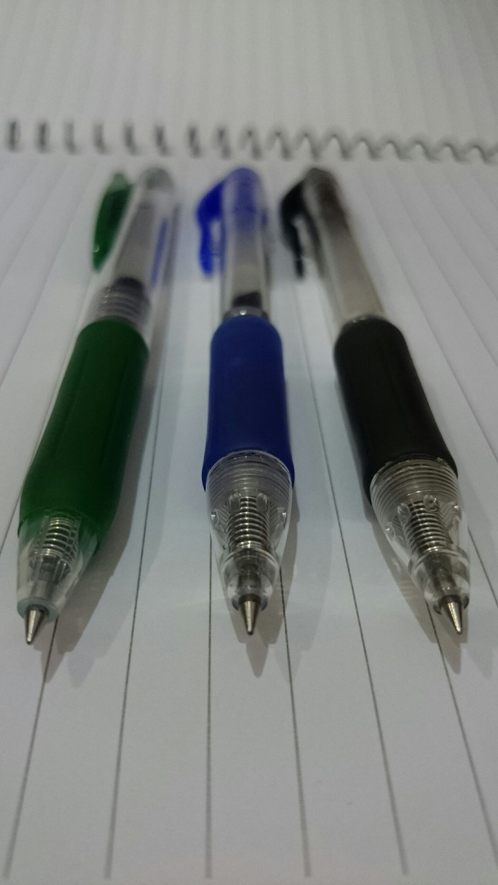 Pen