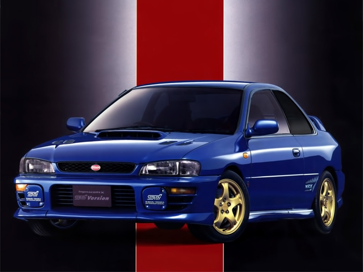 subaru
