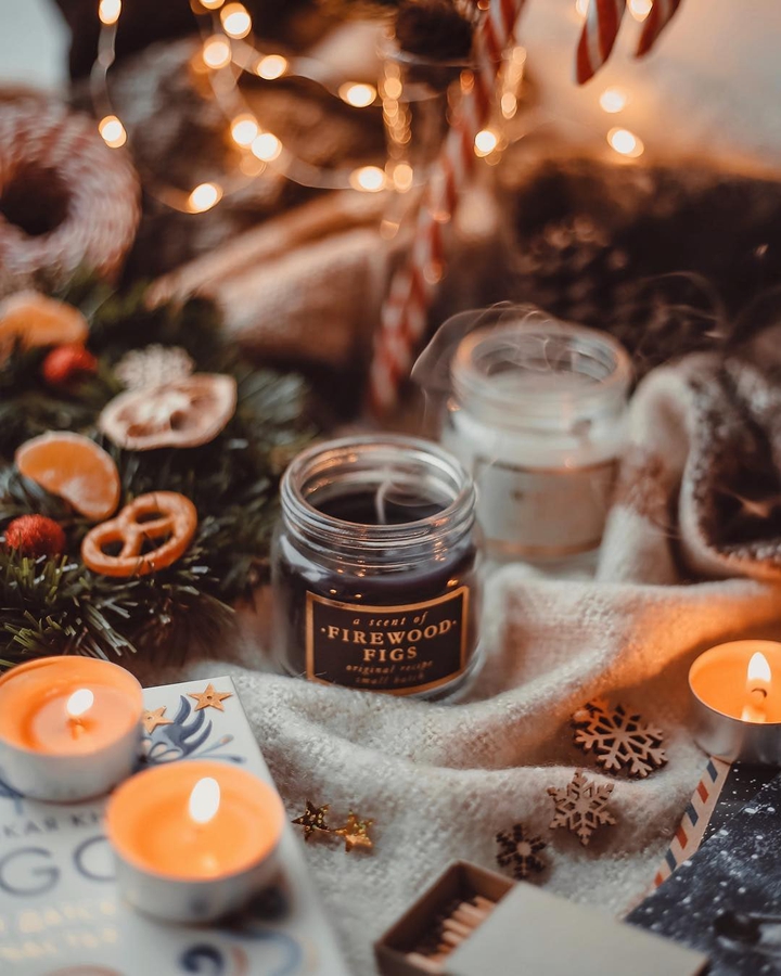 candle