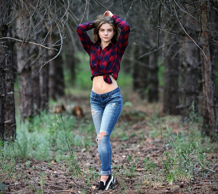 girl