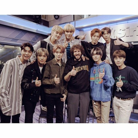NCT127