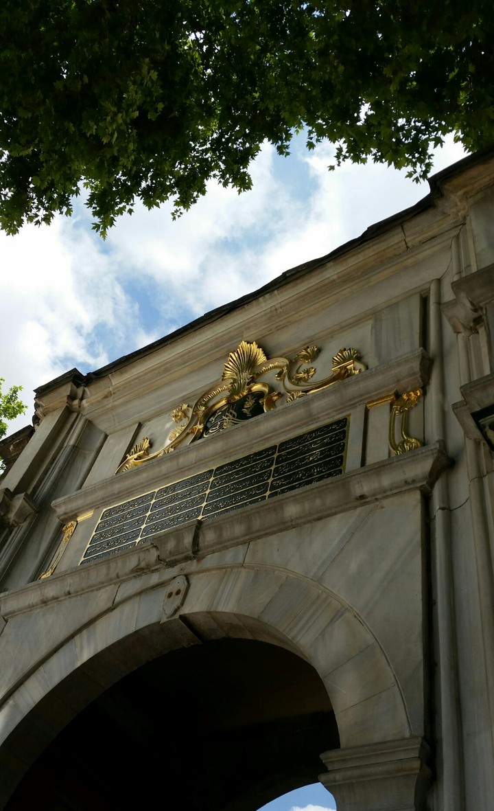 Eyüp Sultan