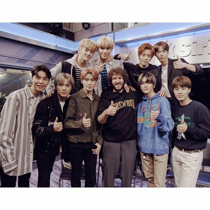 NCT127