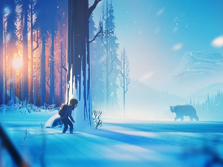 Ice