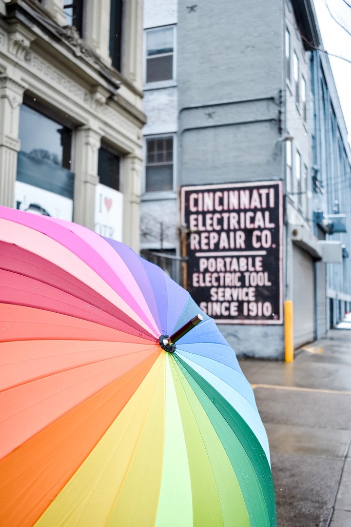 Rainbow _Glimpse