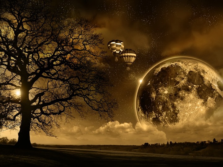 fantasy