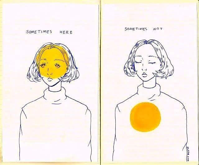 thoughts
