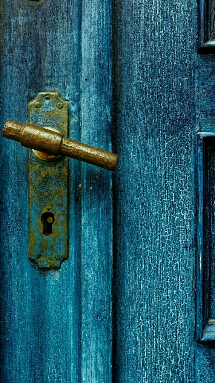 lock