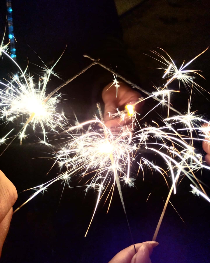 #happynewyear
