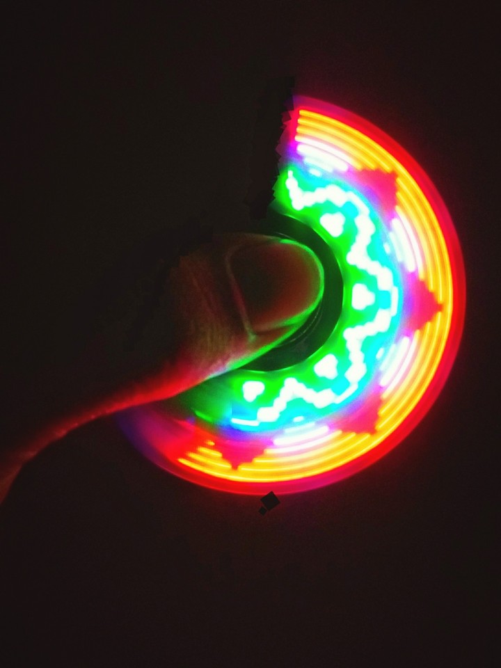 spinner