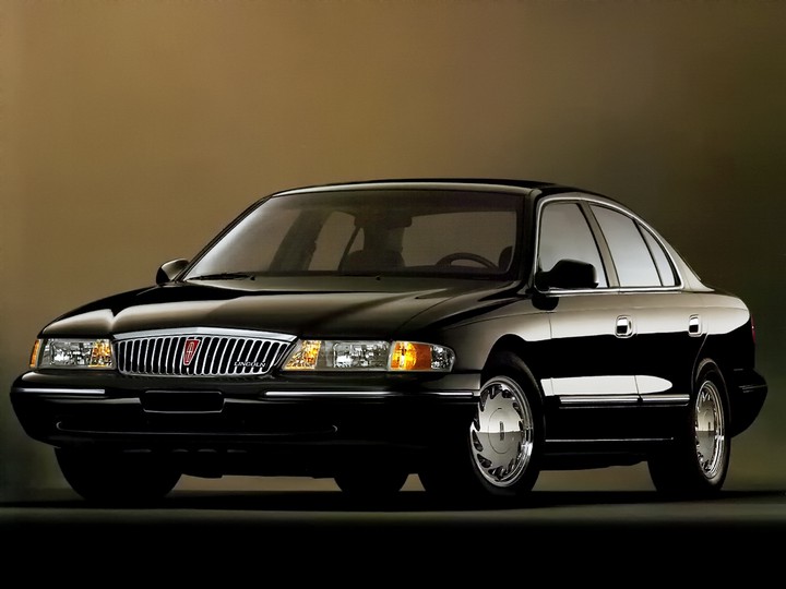 lincoln
