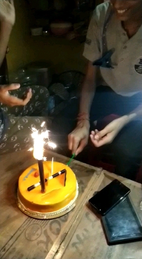 indian teenage birthday