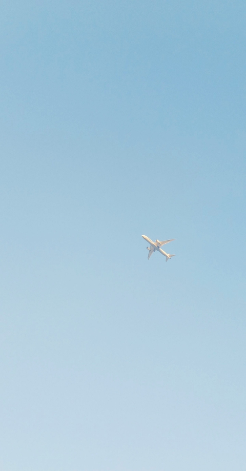 airplane
