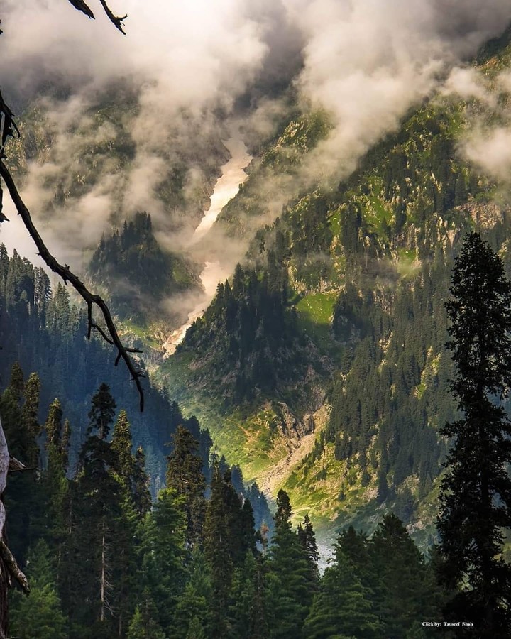 Daral Heights, Swat valley, KP, Pakistan