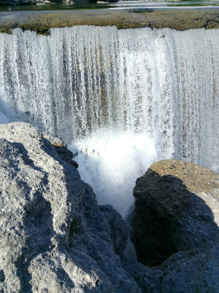 waterfall