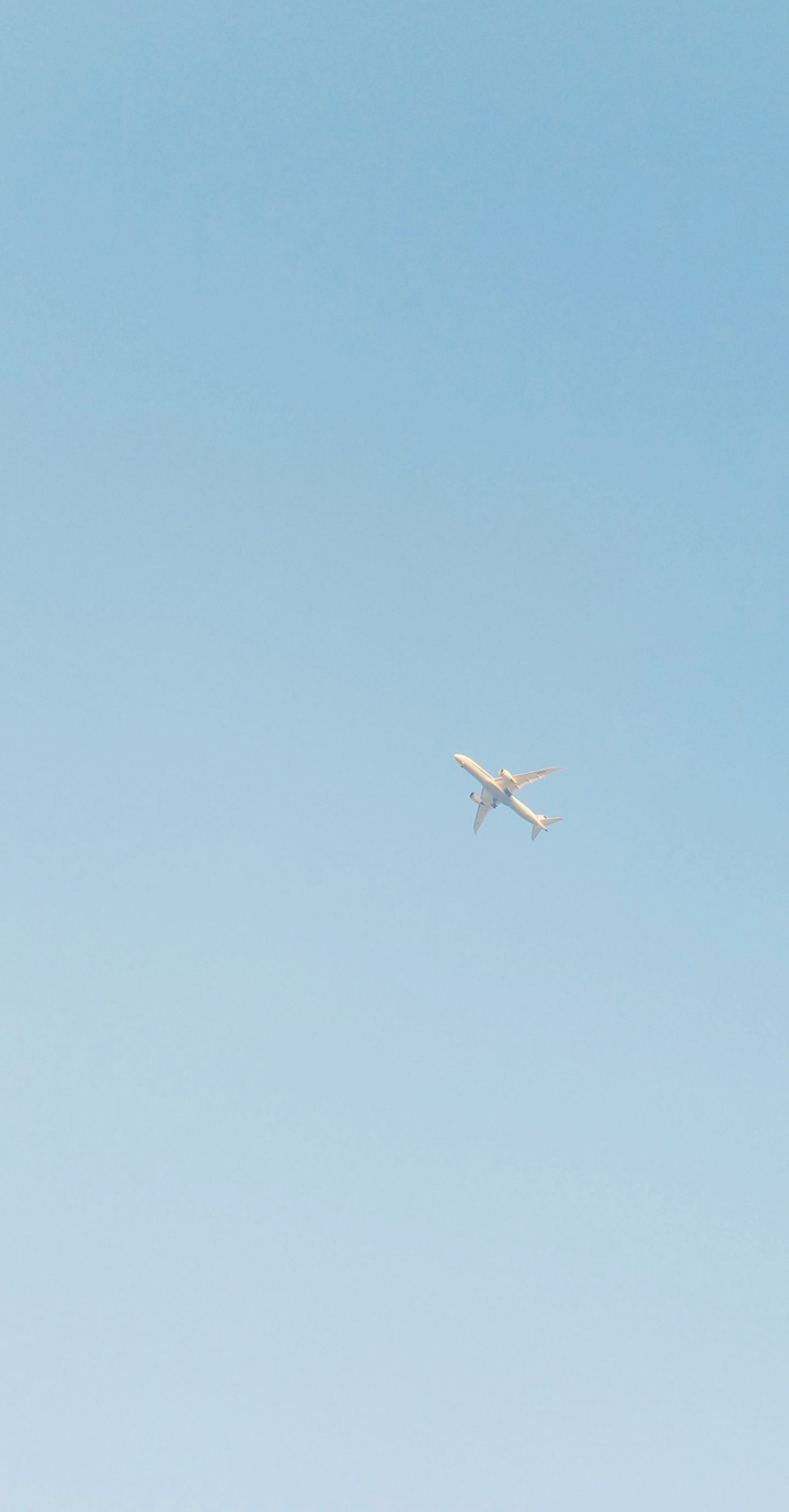 airplane