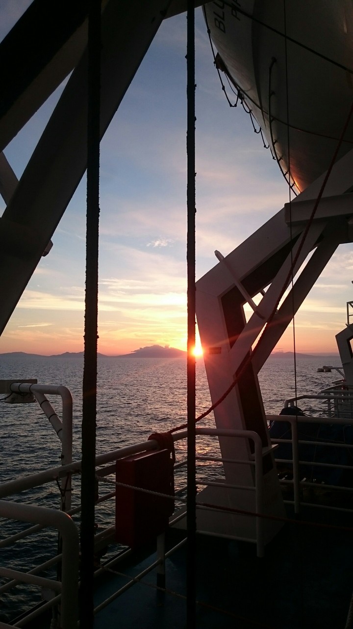 Mediterranean Sea