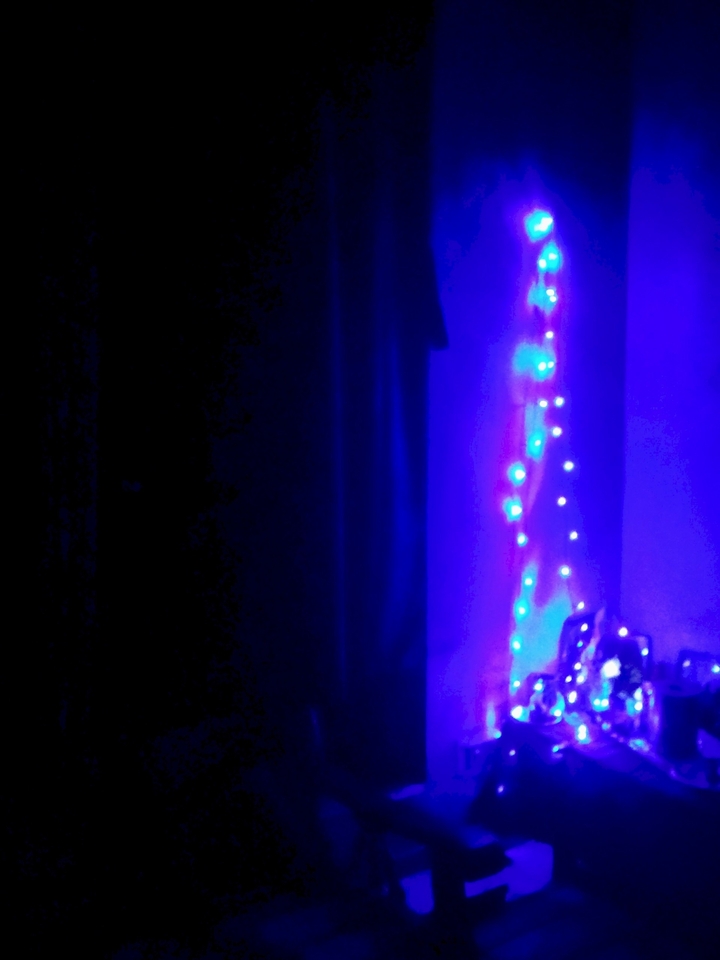 Lights On!