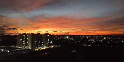 atardecer barranquillerp