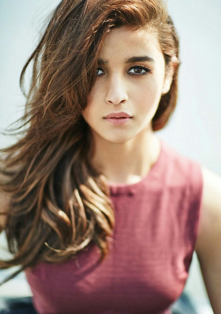 Alia Bhatt