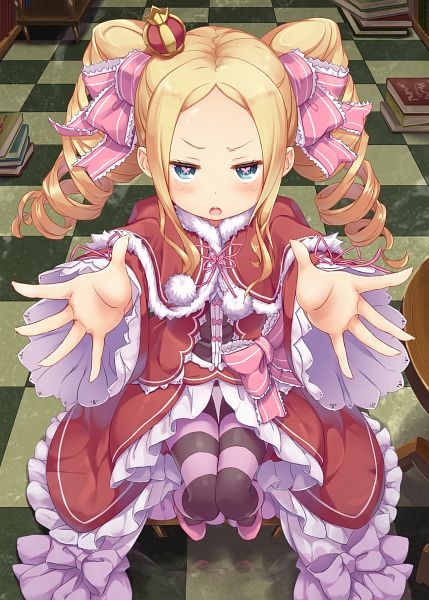 art re zero