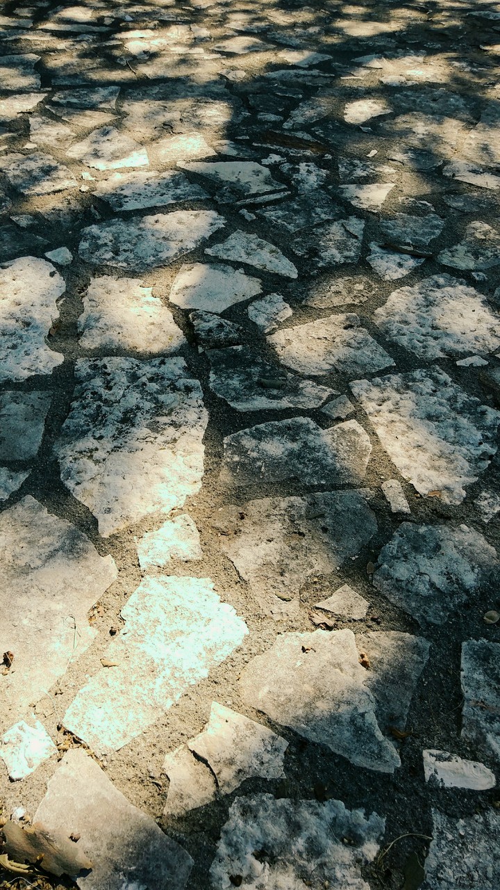 Ground.
