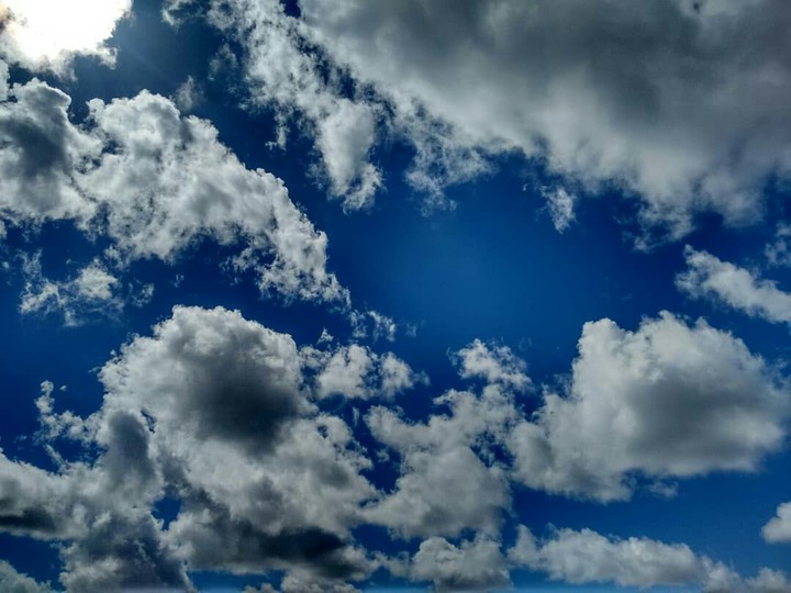 Céu / Sky