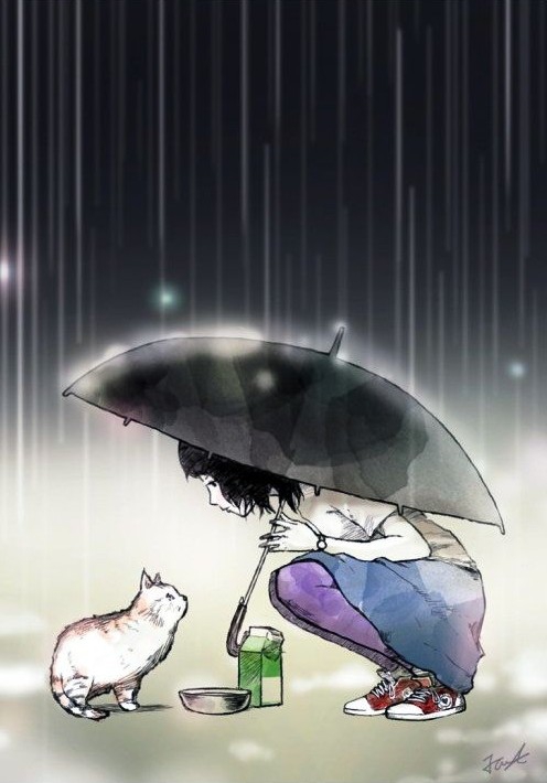 ♥