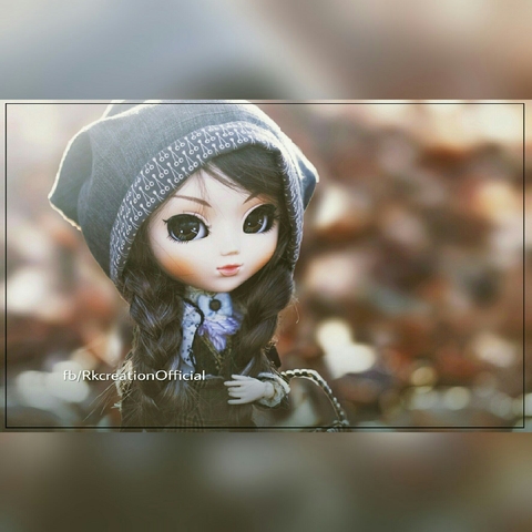 rk creation