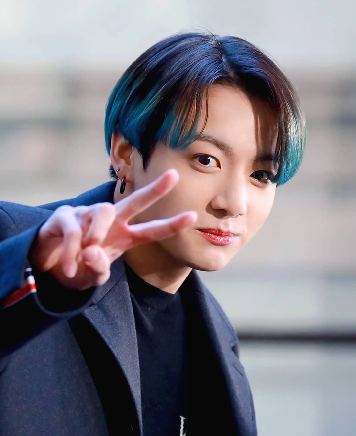 Jungkook
