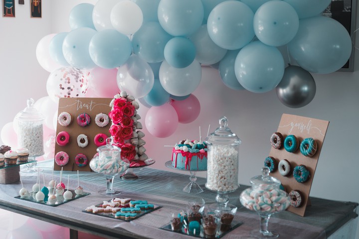 party
