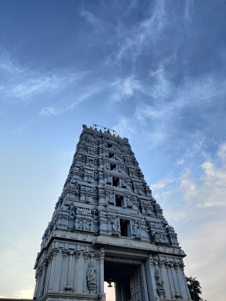 Temple