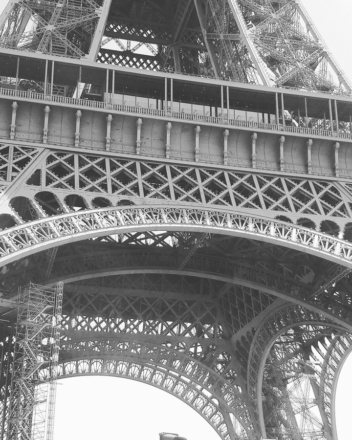 eiffel tower