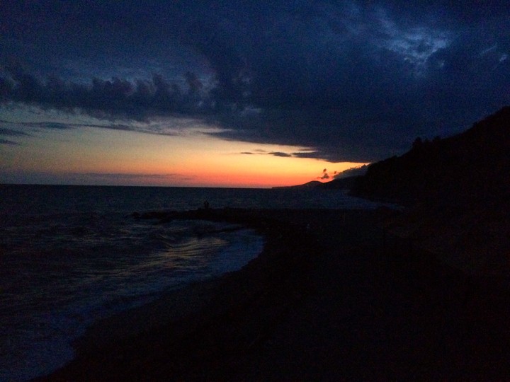 #Sunset #BlackSea #Best