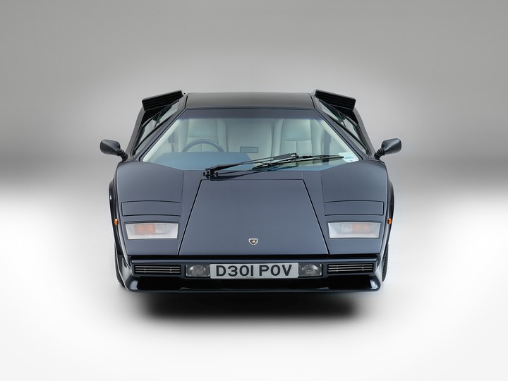 lamborghini