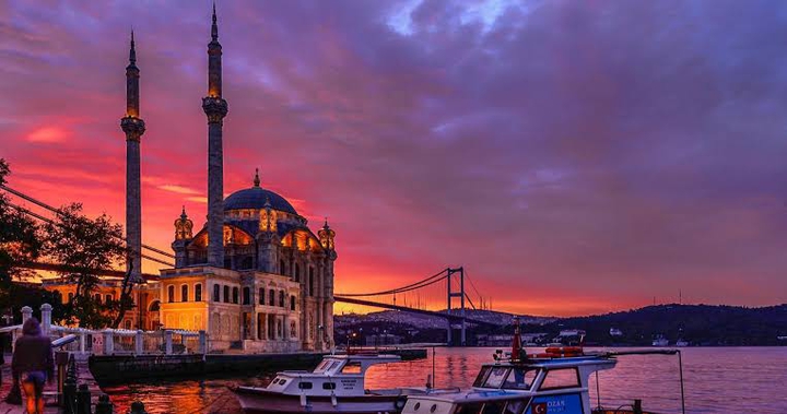 Istanbul / Turkey