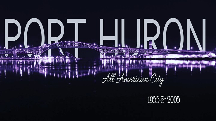 Port Huron, MI, two-time All American City