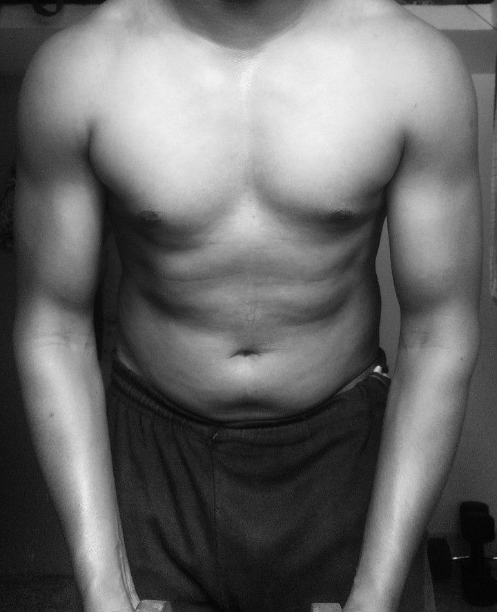 My Body