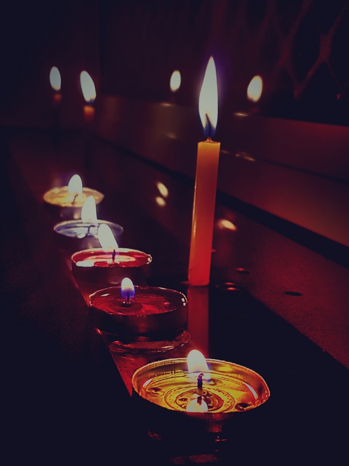 happy Deepavali