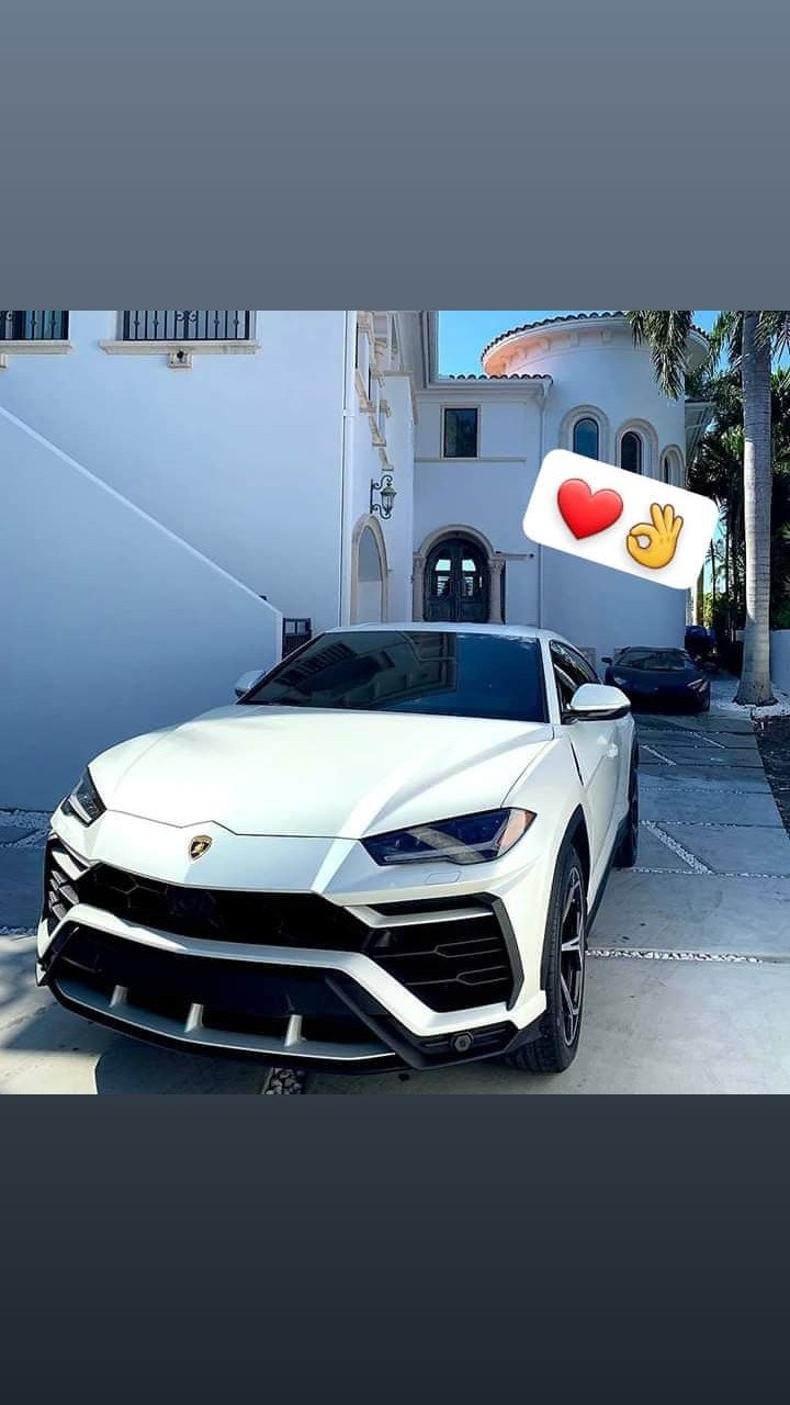 Lamborghini