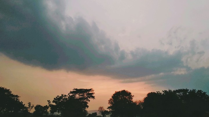 Evening