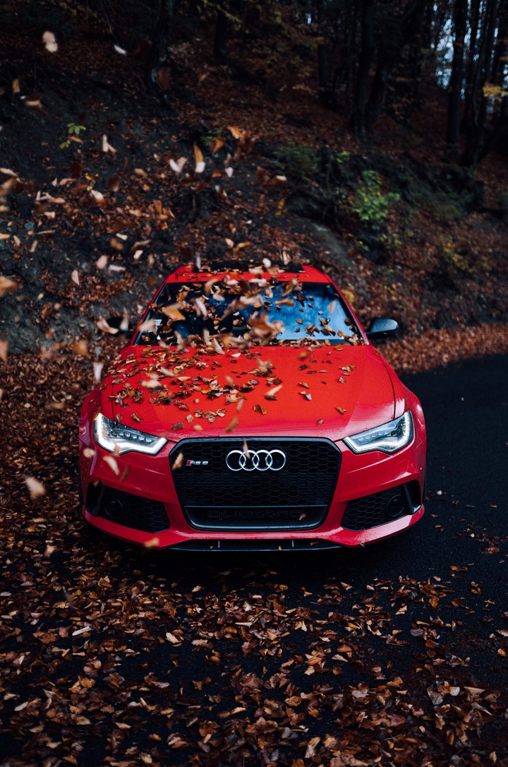audi