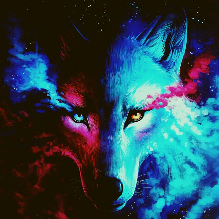 Queen of Wolfs