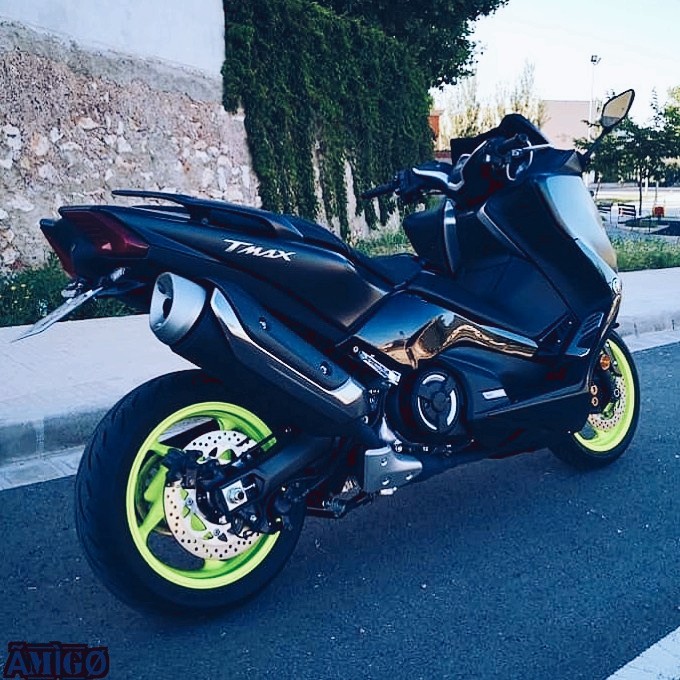 Tmax