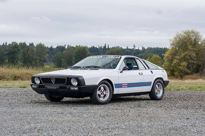 lancia