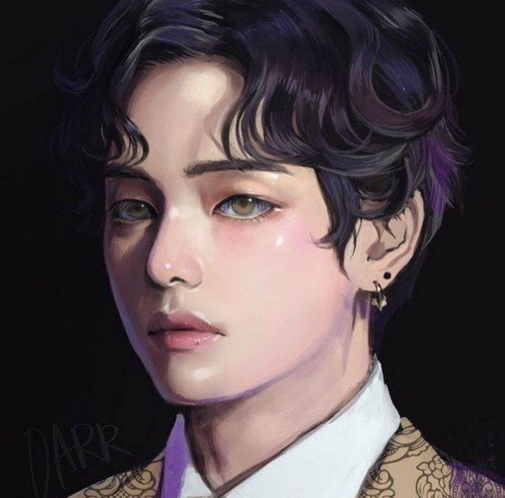 Taehyung♥