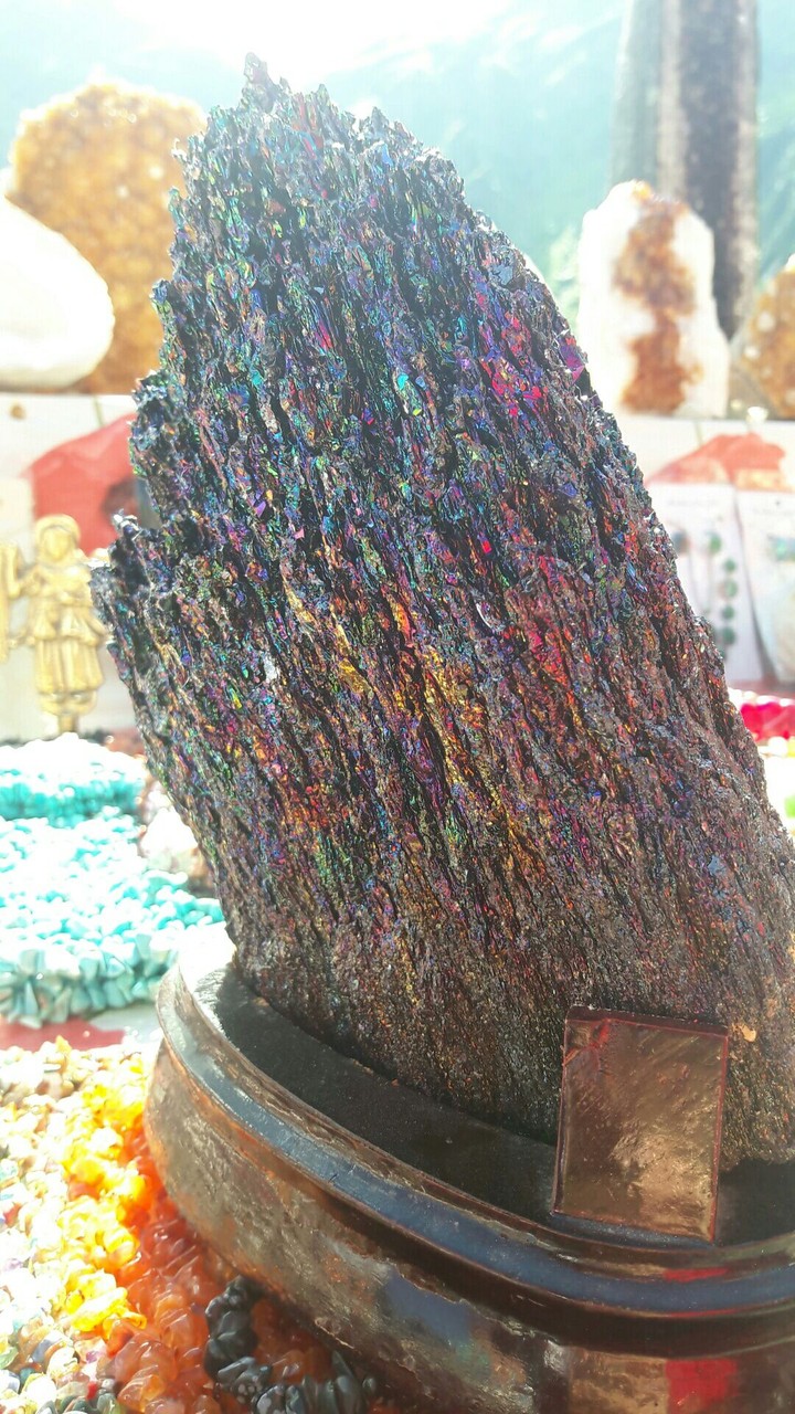rock