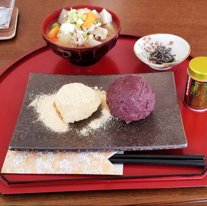 ohagi