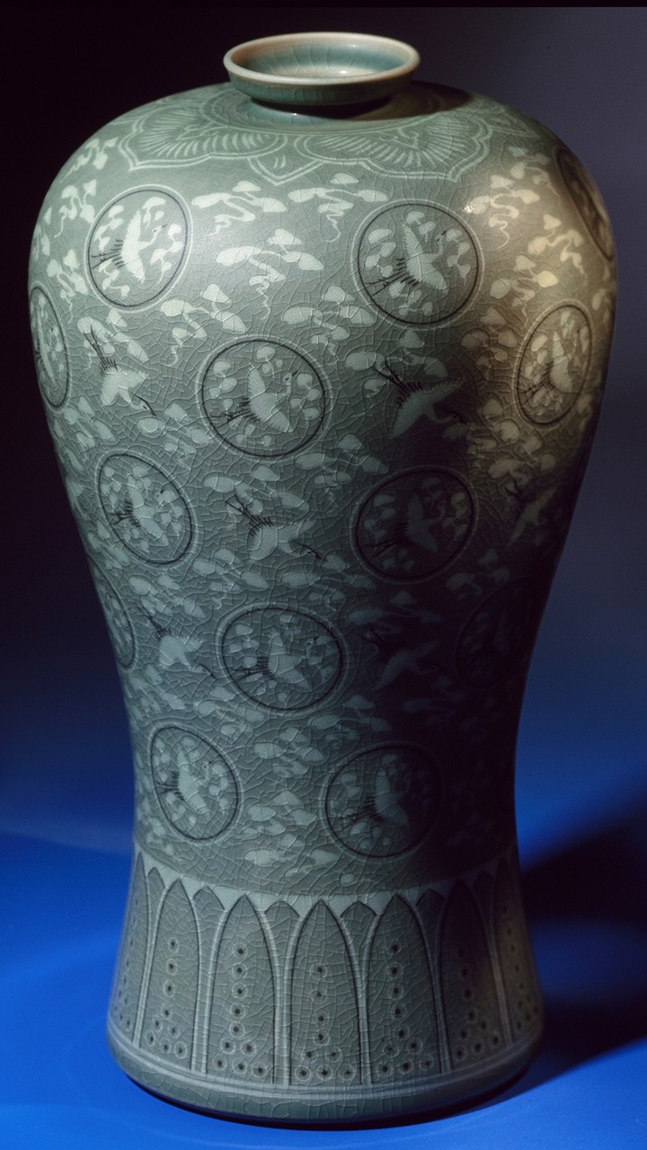 Vase